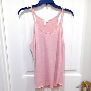 Nordstrom Leith Blush Tank